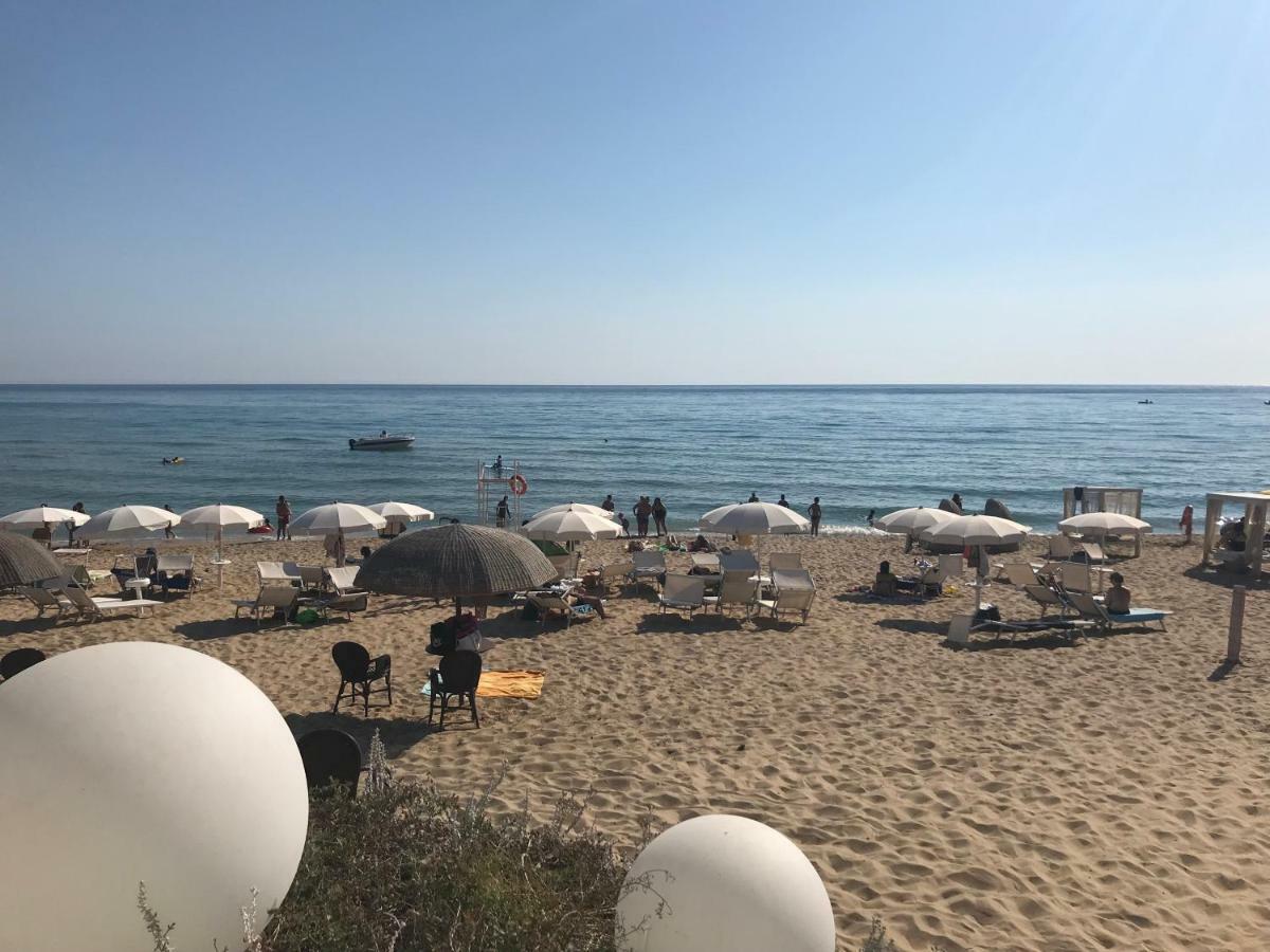Holiday home Sole Terra E Mare Casa Chiara *