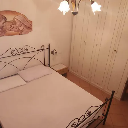Sole Terra E Mare Casa Chiara Villa Montallegro Buitenkant foto