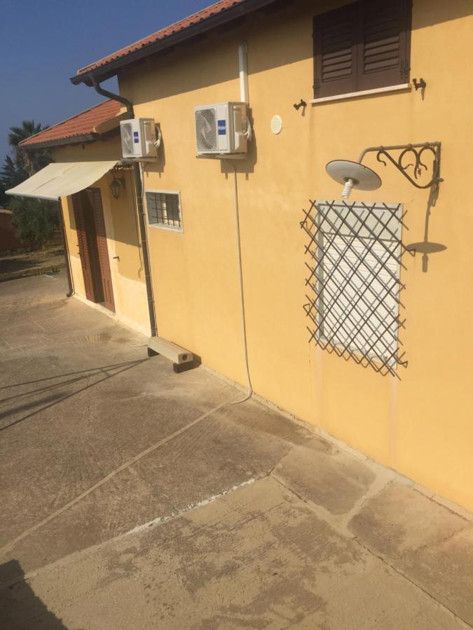 Sole Terra E Mare Casa Chiara