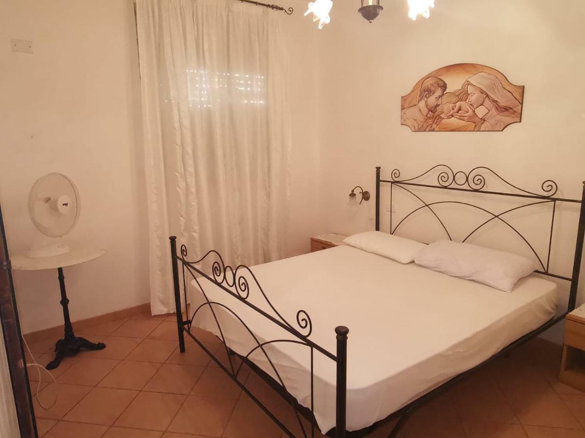 Sole Terra E Mare Casa Chiara