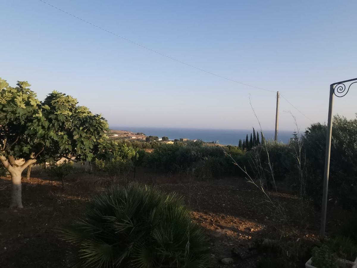 Sole Terra E Mare Casa Chiara * Montallegro