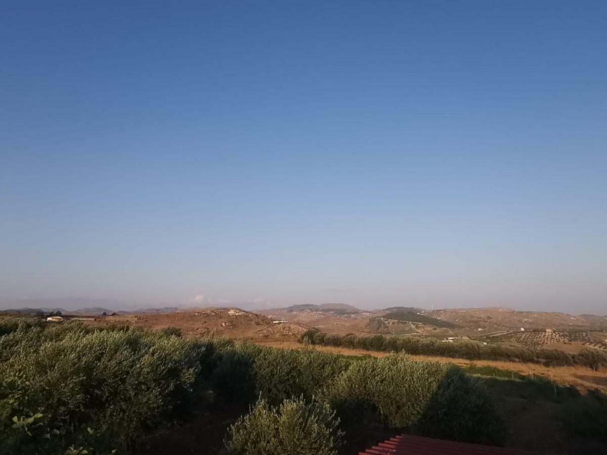 Sole Terra E Mare Casa Chiara Ferienhaus Montallegro