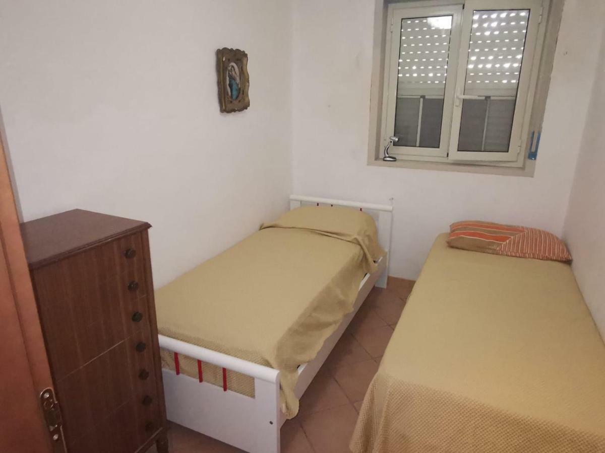 Sole Terra E Mare Casa Chiara Ferienhaus *