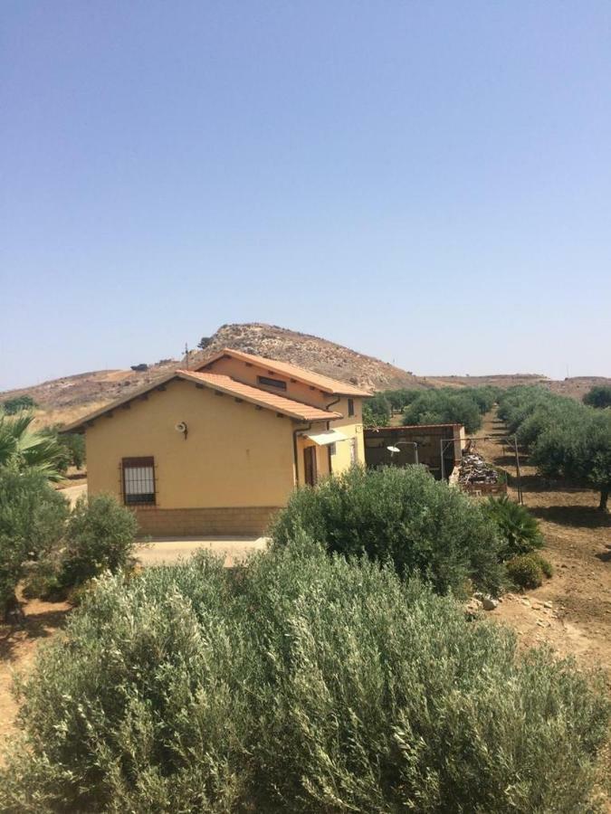 Sole Terra E Mare Casa Chiara
